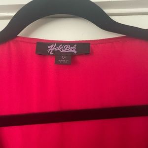 Hale bob Sheath dress